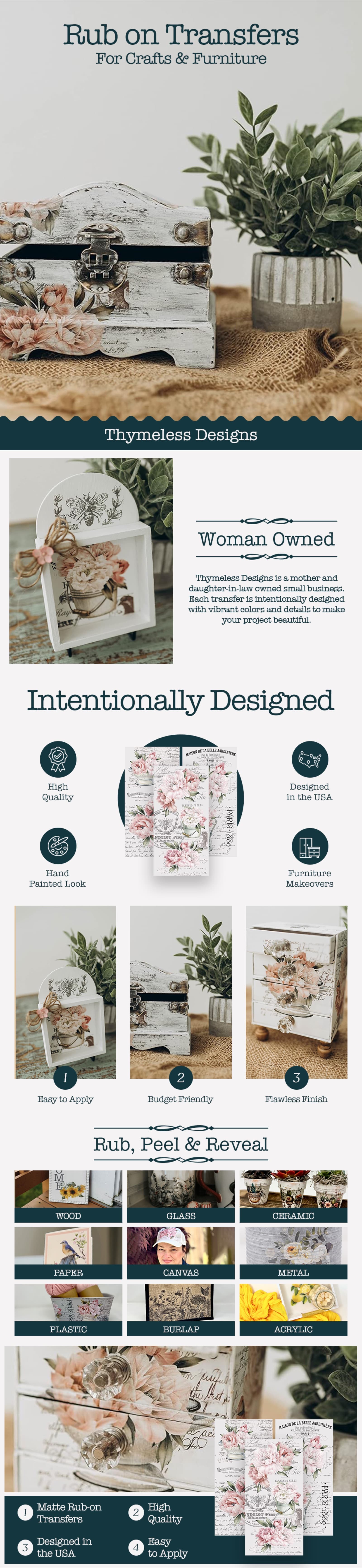 Amazon A+ Content — design 6 of 21