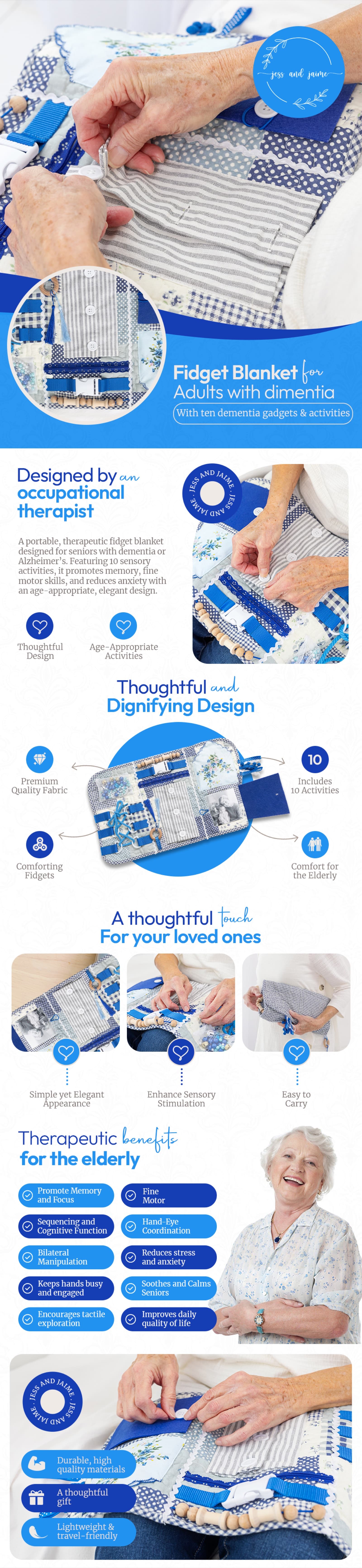 Amazon A+ Content — design 19 of 21