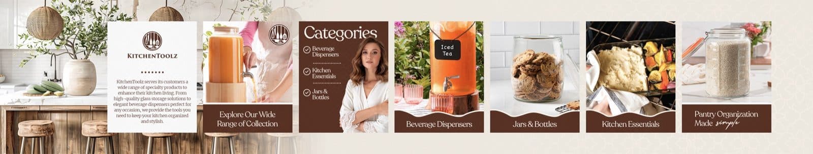 Amazon Brand Story