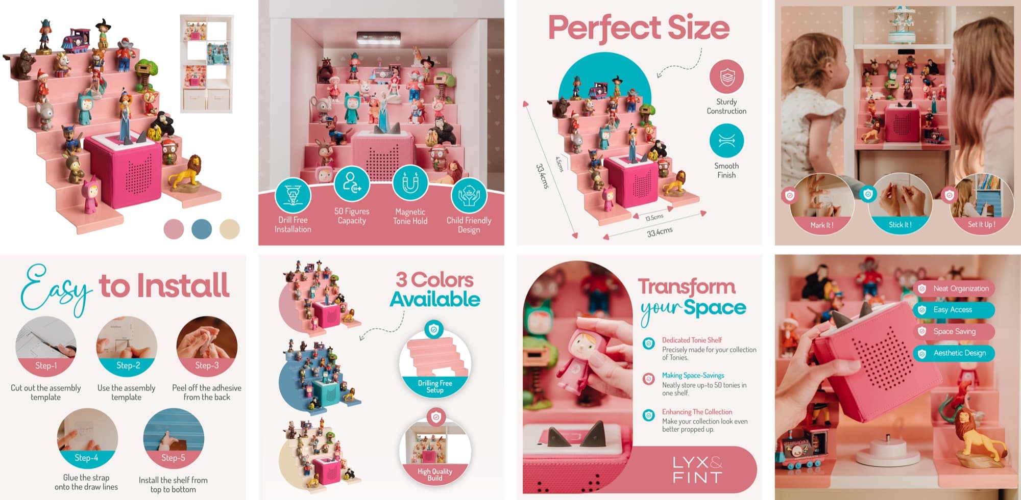 Amazon Listing Images — design 9 of 15