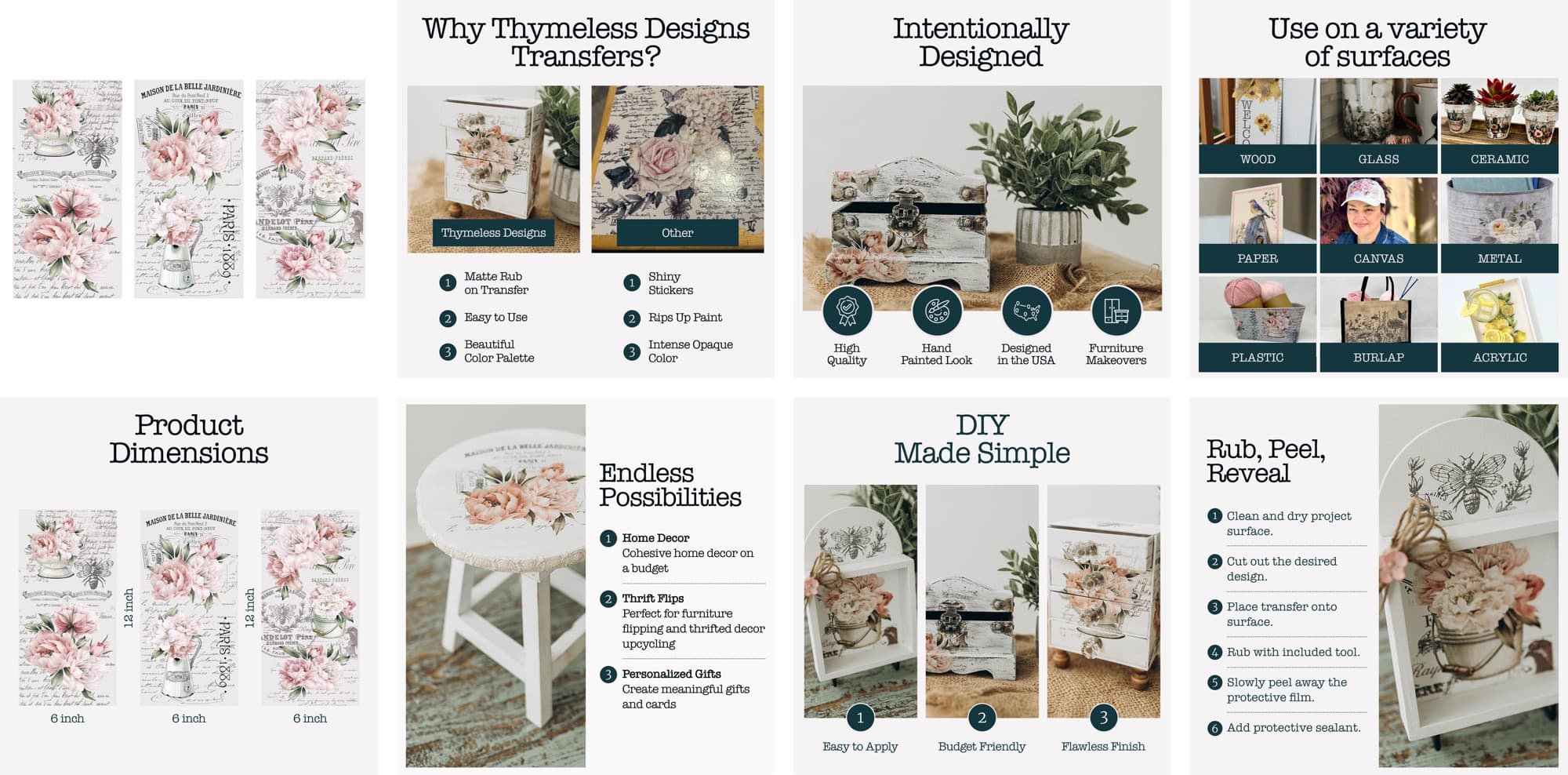 Amazon Listing Images — design 13 of 15