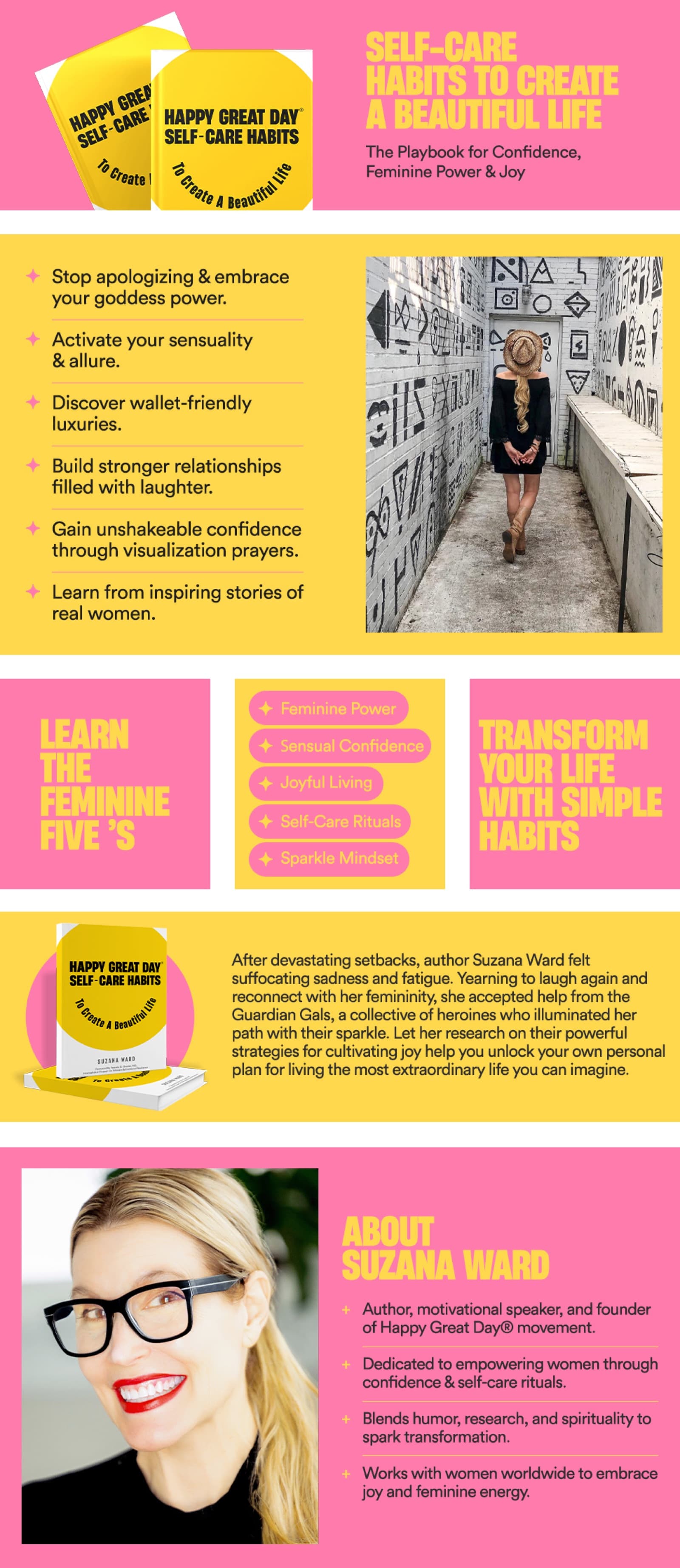 Kinder Books A+ Content — design 2 of 7