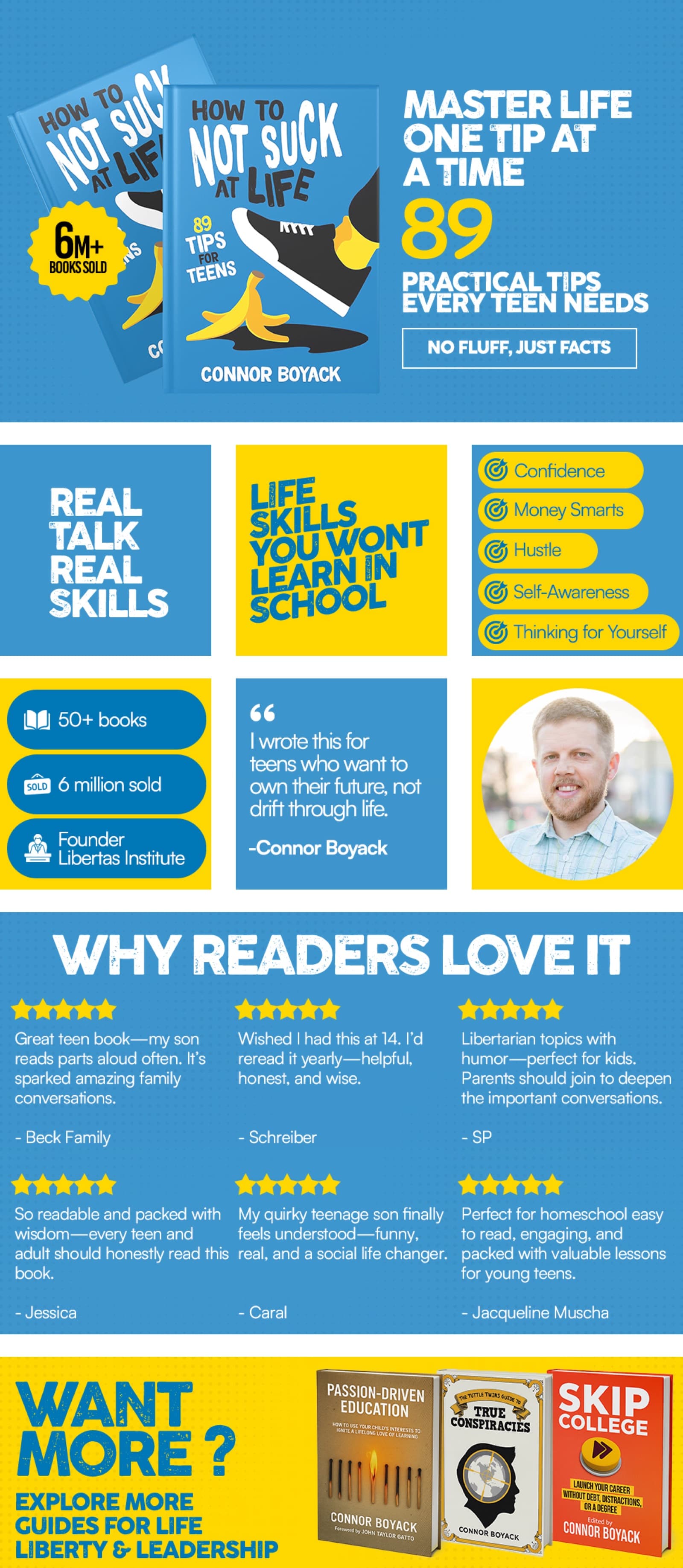 Kinder Books A+ Content — design 7 of 7